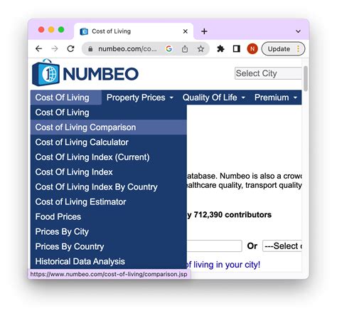 NUMBERO .